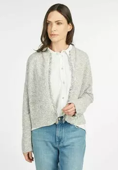 Кардиган Lovely Sisters, цвет hellgrau