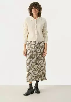 Кардиган LUCIANNA Part Two, кремовый