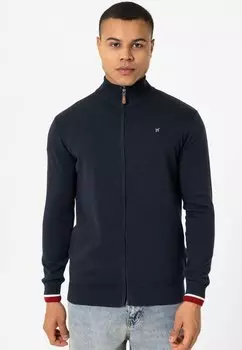 Кардиган LUCIANO Williot, темно-синий