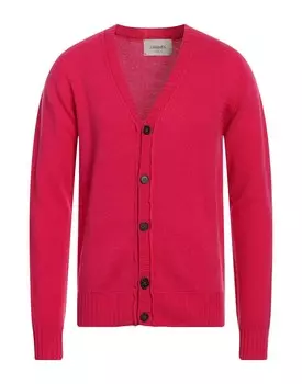 Кардиган Lucques, пурпурный