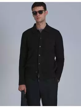 Кардиган Lufian, черный