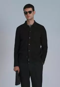 Кардиган Lufian, черный