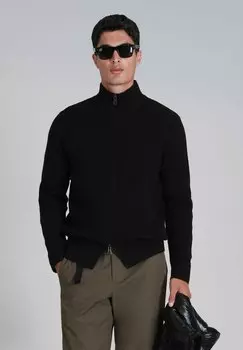 Кардиган Lufian, черный