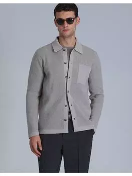 Кардиган Lufian, цвет mink