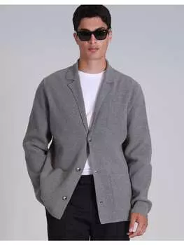 Кардиган Lufian, цвет mink