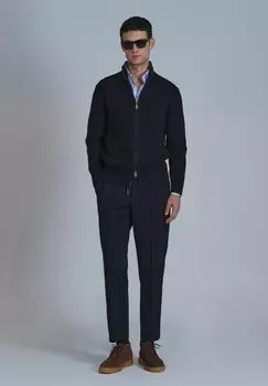 Кардиган Lufian, синий