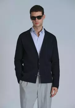 Кардиган Lufian, синий