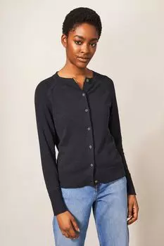 Кардиган Лулу White Stuff, черный