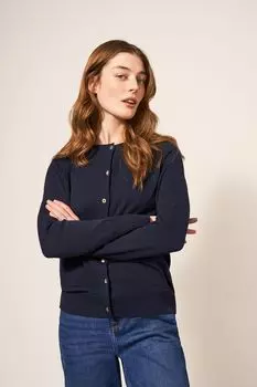 Кардиган Лулу White Stuff, синий