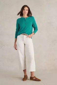 Кардиган Лулу White Stuff, синий