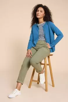 Кардиган Лулу White Stuff, синий