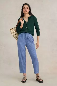 Кардиган Лулу White Stuff, зеленый