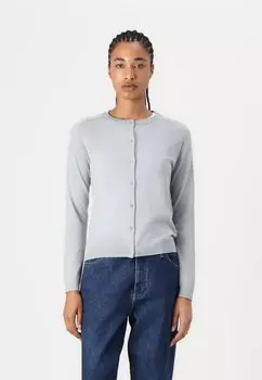 Кардиган LUNA DAILY DAY Birger et Mikkelsen, светло-голубой
