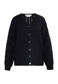 Кардиган LUREA usha, черный