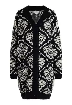 Кардиган LUREA usha, черный