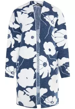 Кардиган LUREA usha, темно-синий