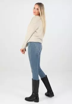 Кардиган LUXURISER YC Fashion & Style, песочный