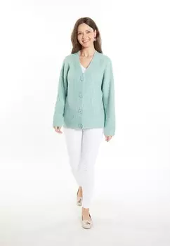 Кардиган LYNNEA usha, мята