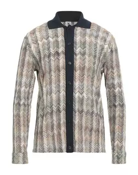 Кардиган M Missoni, хаки