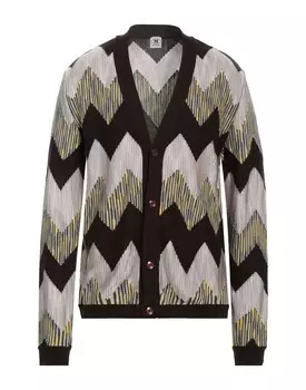 Кардиган M Missoni, темно-коричневый
