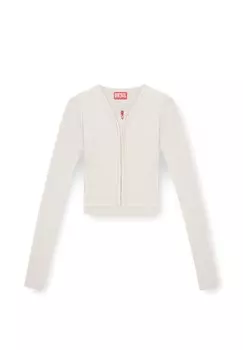 Кардиган M-ROS Diesel, серый