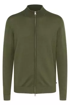 Кардиган MACARDO Matinique, оливковый