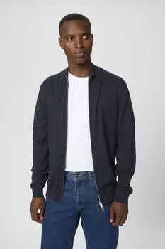 Кардиган MACARDO Matinique, темно-синий