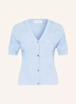 Кардиган Мэдди Fabienne Chapot, голубой