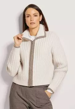 Кардиган MADELEINE, белый