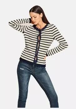 Кардиган MADELEINE, кремовый