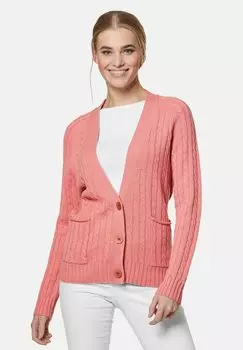 Кардиган MADELEINE, розовый