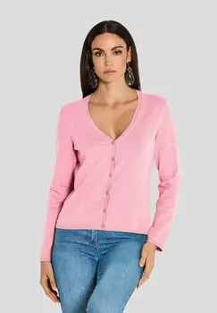 Кардиган MADELEINE, розовый