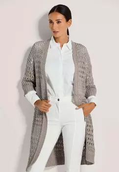 Кардиган MADELEINE, серый
