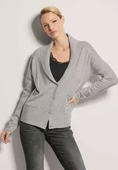 Кардиган MADELEINE, серый