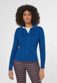 Кардиган MADELEINE, синий