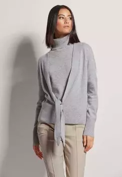 Кардиган MADELEINE, светло-серый