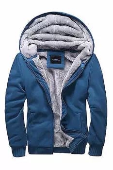 Кардиган Madmext, синий