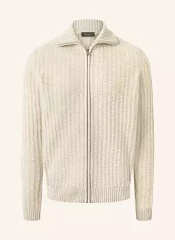 Кардиган MAERZ MUENCHEN, бежевый