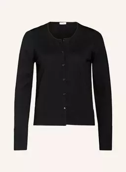 Кардиган MAERZ MUENCHEN, черный