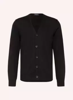 Кардиган Maerz Muenchen, черный