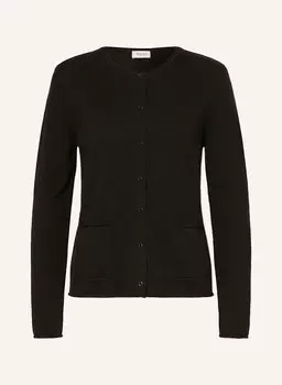 Кардиган MAERZ MUENCHEN, черный