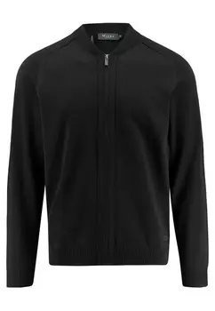 Кардиган MAERZ Muenchen, черный