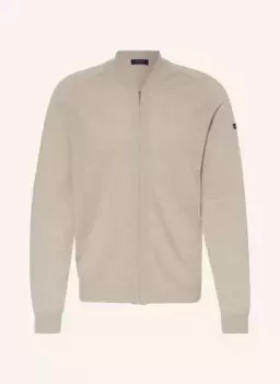 Кардиган Maerz Muenchen, коричневый