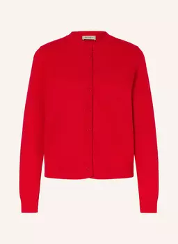 Кардиган Maerz Muenchen, красный