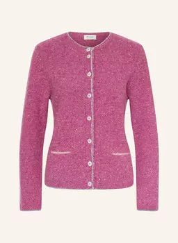 Кардиган Maerz Muenchen, розовый