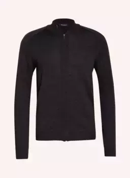 Кардиган Maerz Muenchen, серый