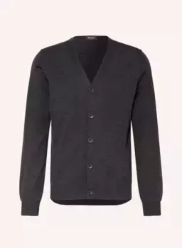 Кардиган Maerz Muenchen, серый