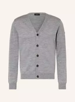 Кардиган MAERZ MUENCHEN, серый