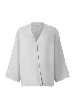 Кардиган MAERZ Muenchen, серый