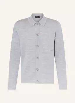 Кардиган Maerz Muenchen, серый